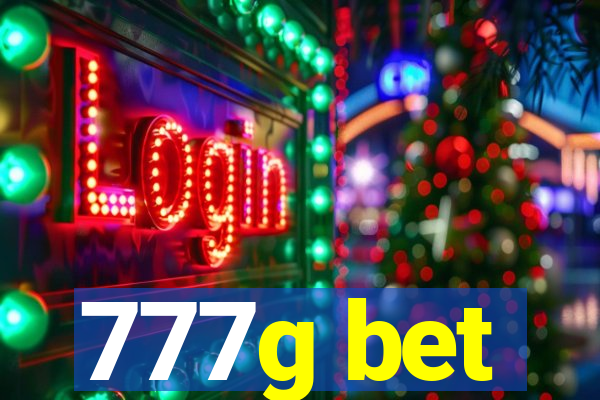 777g bet